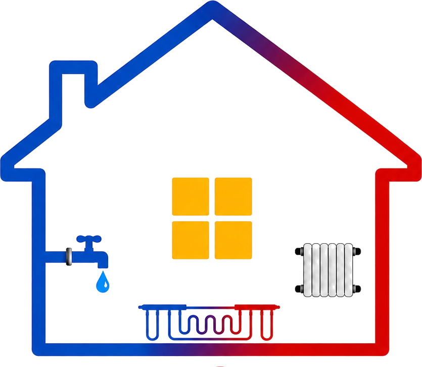 Aqua Control Plumbing